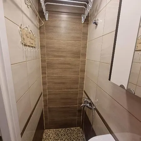 Senamiescio Butas Apartman Klaipėda