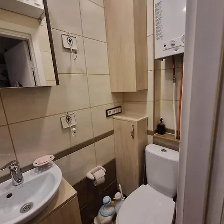 Senamiescio Butas * Klaipėda