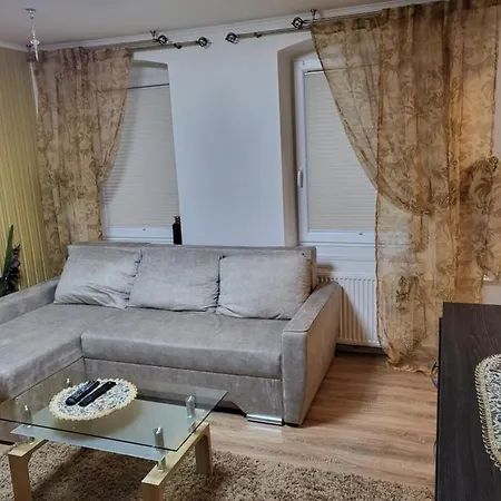 Apartment Senamiescio Butas *