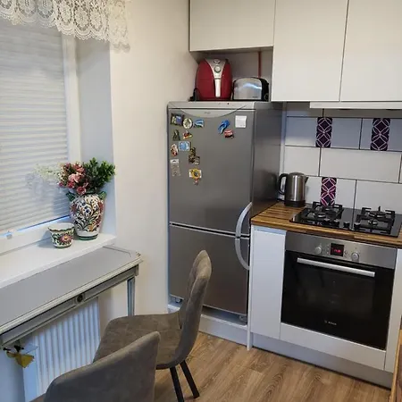Senamiescio Butas Apartment