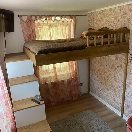 Senamiescio Butas Apartman