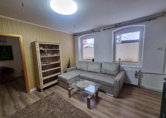 Senamiescio Butas Appartamento *