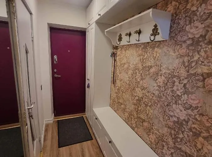 Appartamento Senamiescio Butas *