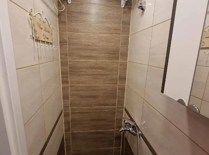 Senamiescio Butas Appartamento Klaipėda