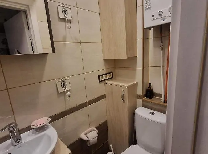 Senamiescio Butas * Klaipėda