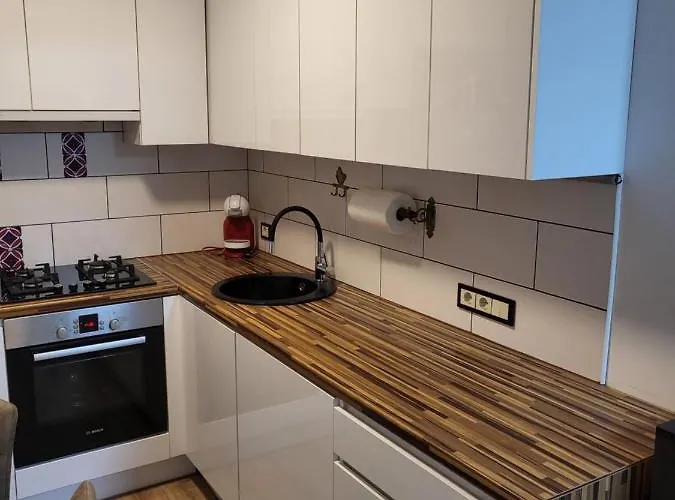 Senamiescio Butas Klaipėda