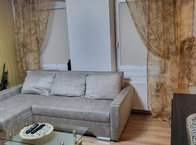 Appartamento Senamiescio Butas *