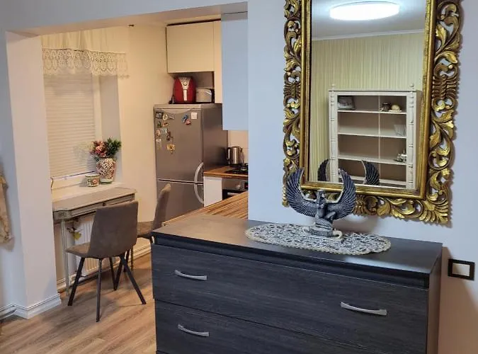 Senamiescio Butas * Klaipėda