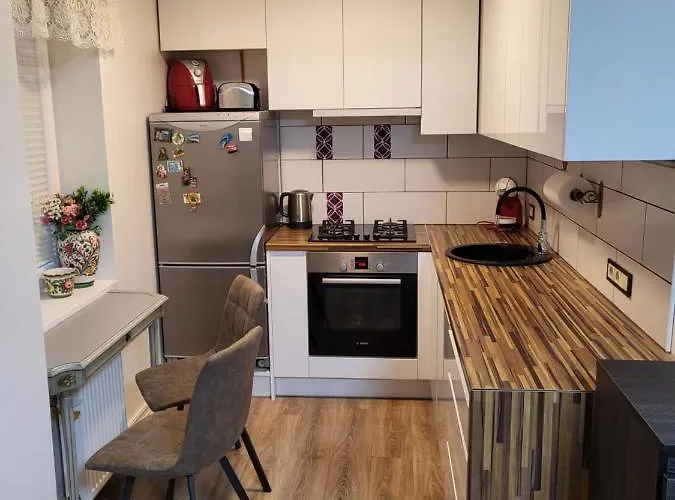 Senamiescio Butas Appartamento *