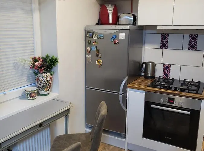 Senamiescio Butas Appartamento