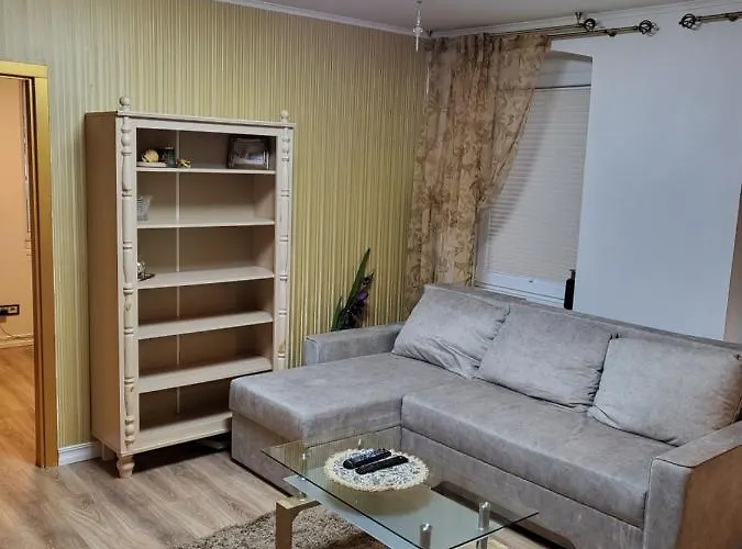 Appartamento Senamiescio Butas