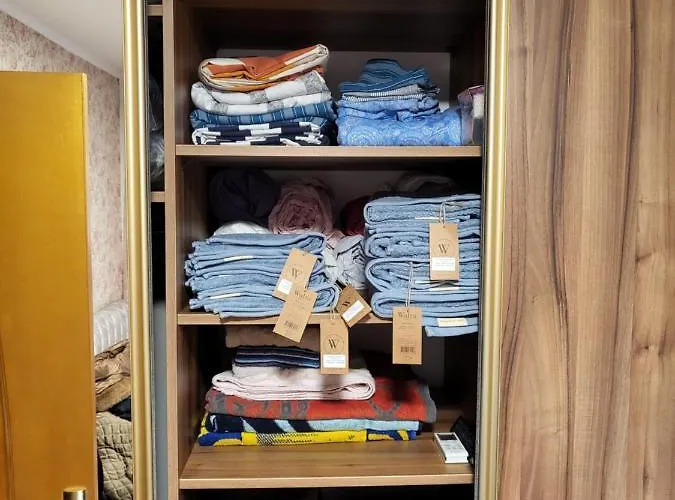 Appartamento Senamiescio Butas *