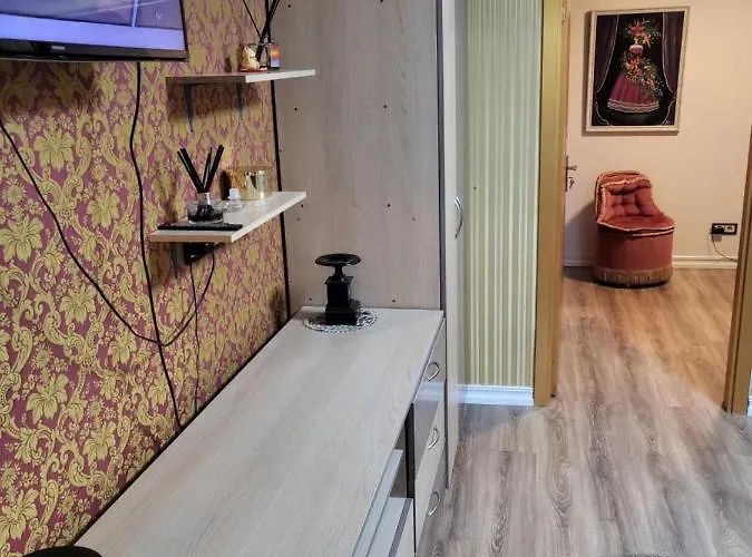 Senamiescio Butas Appartamento *